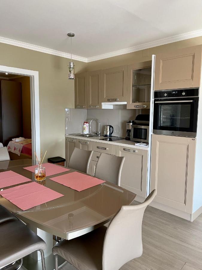 Apartament Prestige *