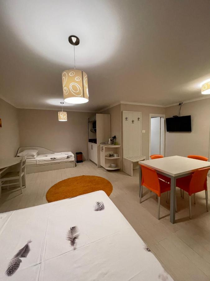 Apartament Prestige *