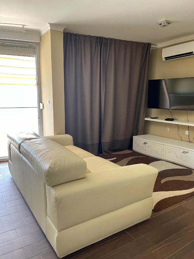 Apartament Prestige Petrcane