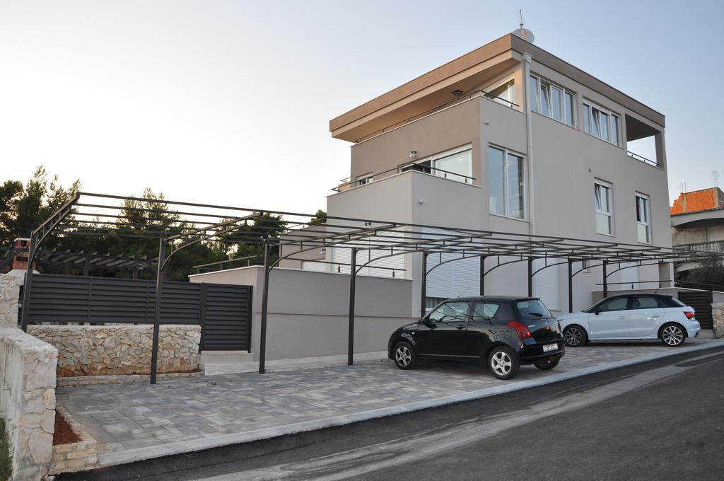 Prestige Petrcane