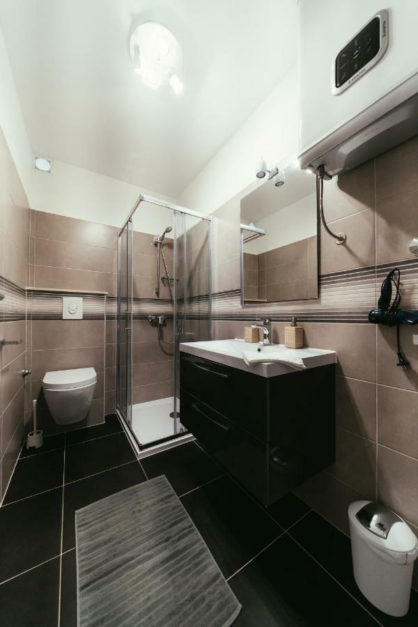 Apartament Prestige