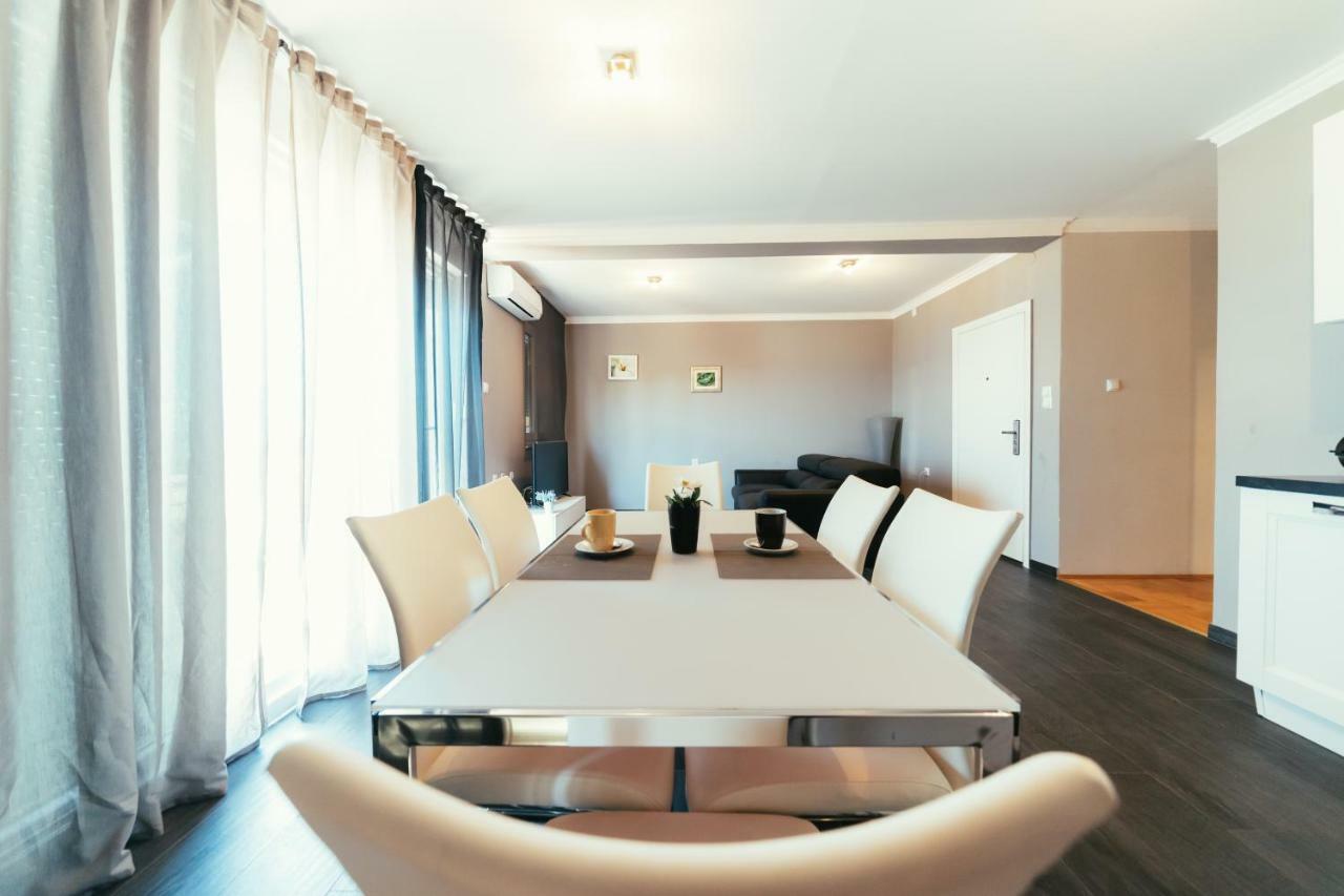 Prestige Apartament