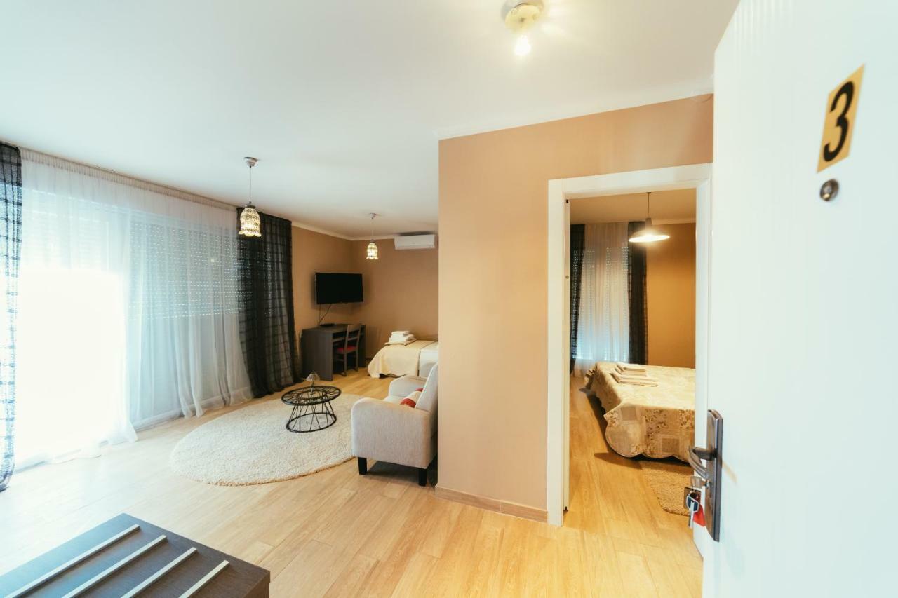 Apartament Prestige
