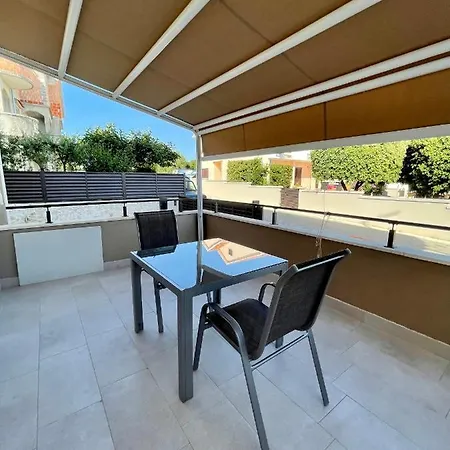 Apartments Prestige Petrcane Exterior photo