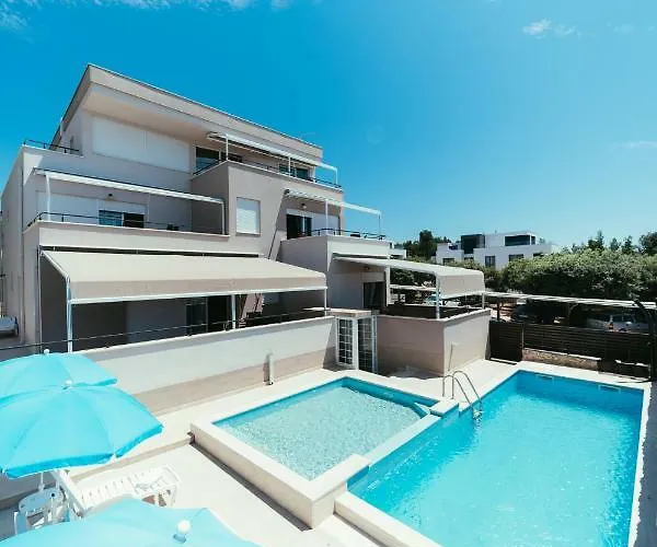 Apartments Prestige