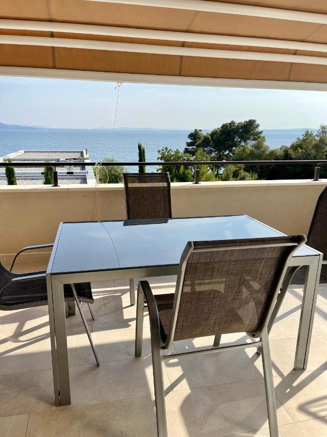 Prestige Apartman Petrčane