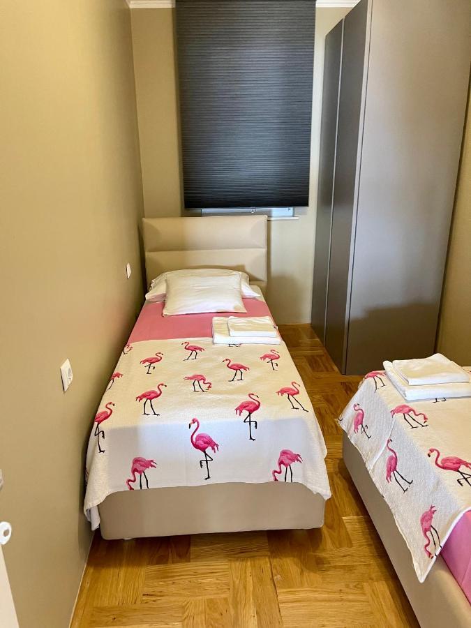 Apartman Prestige Petrčane