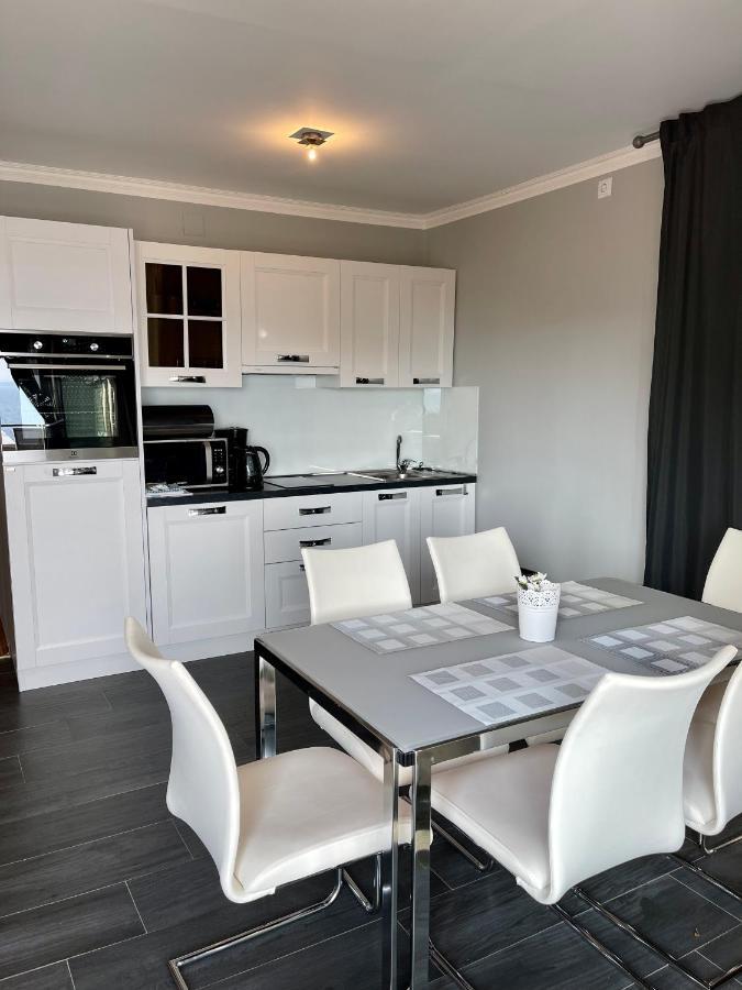 Apartman Prestige *