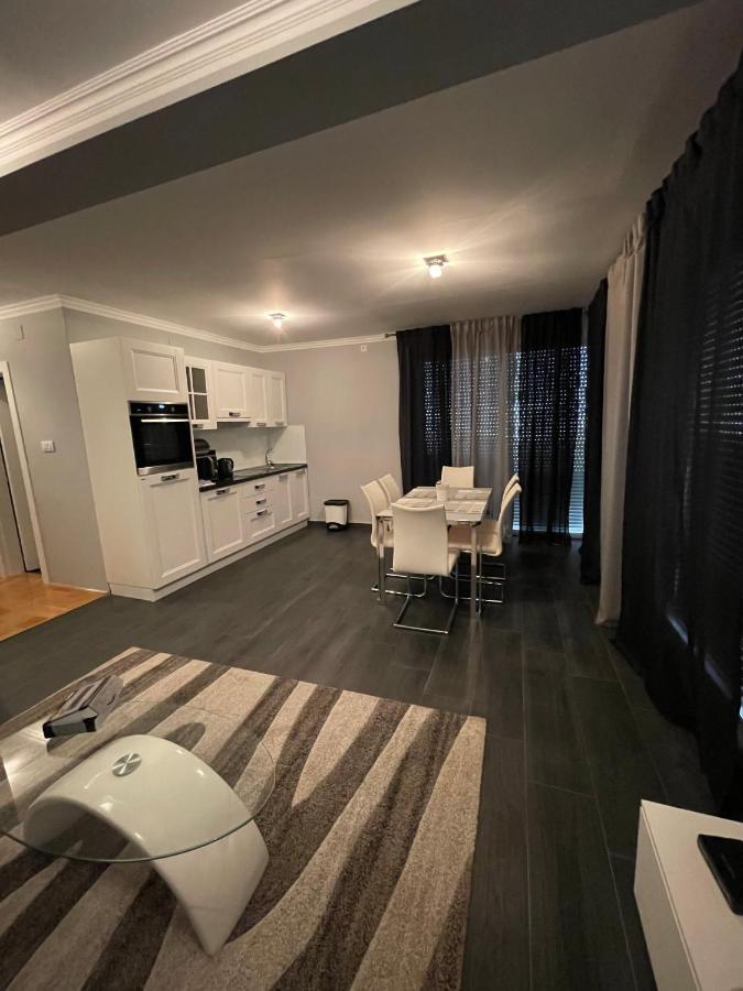 Prestige Apartment