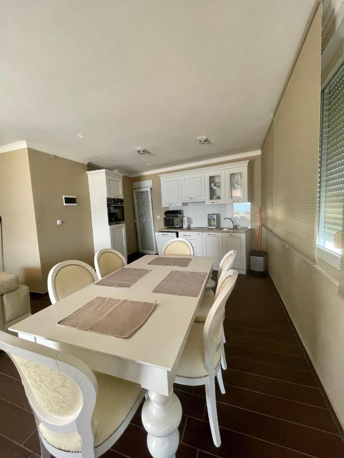 Apartman Prestige *
