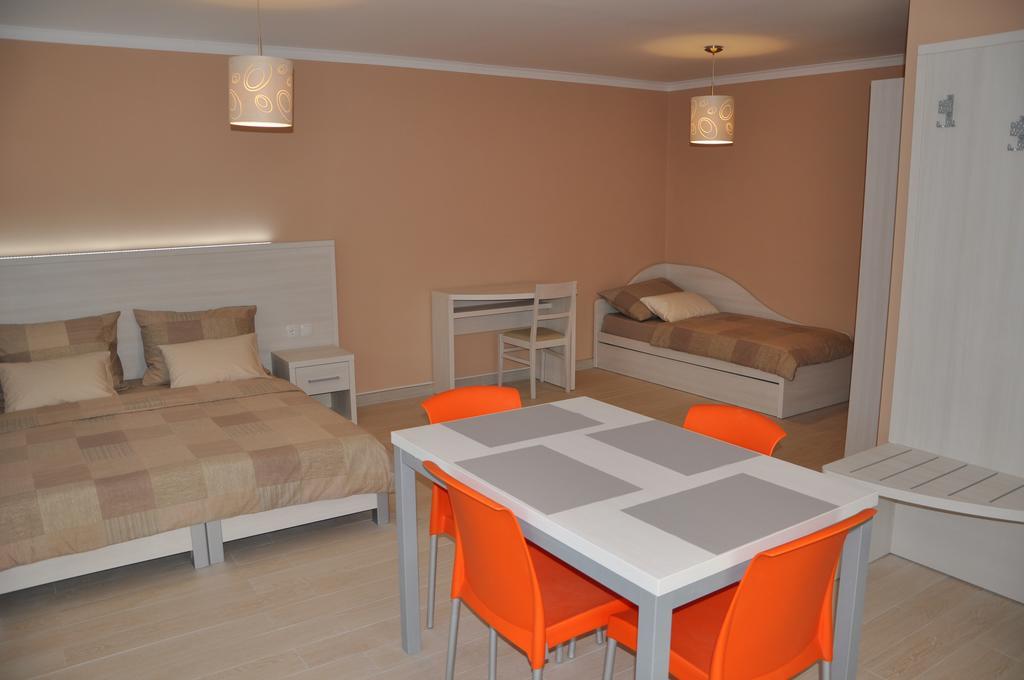 Apartman Prestige
