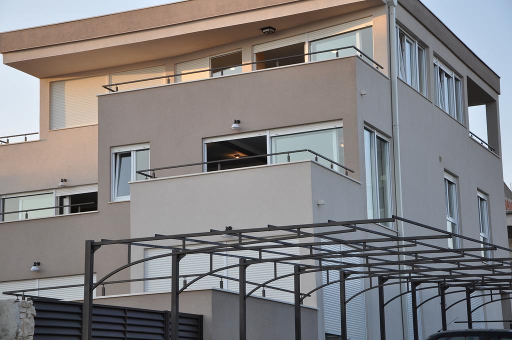 Apartment Prestige