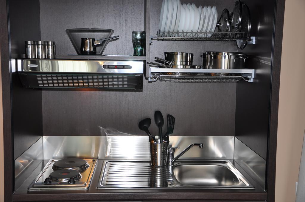 Prestige Apartman