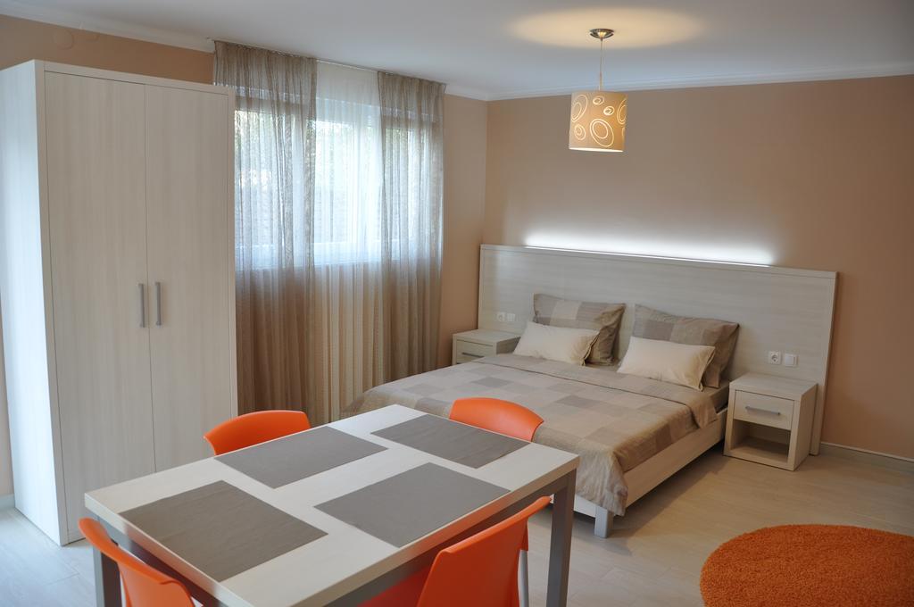 Prestige Apartman