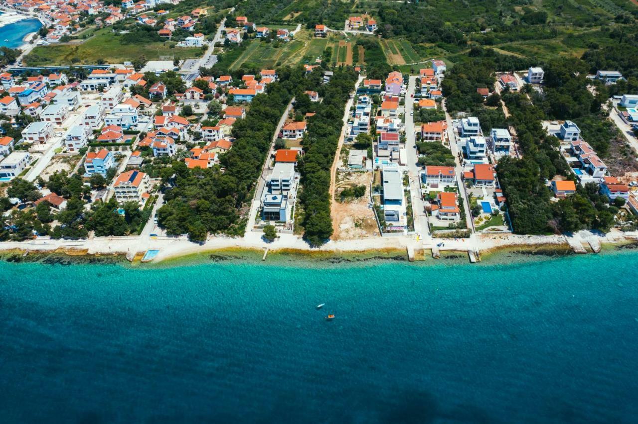 Apartman Prestige Petrčane