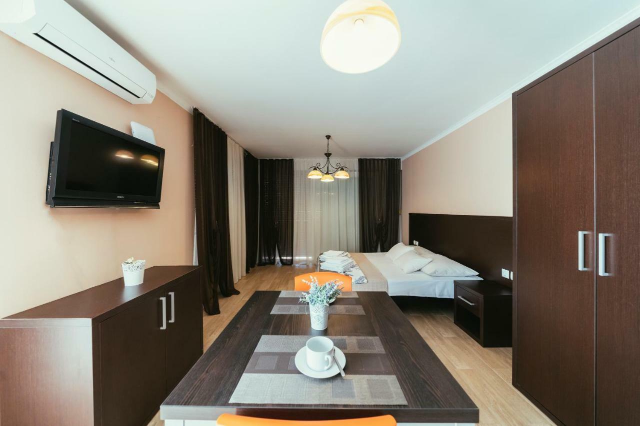 Apartman Prestige Petrčane