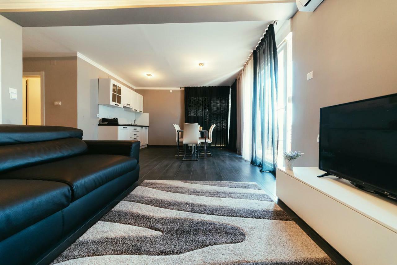 Apartman Prestige