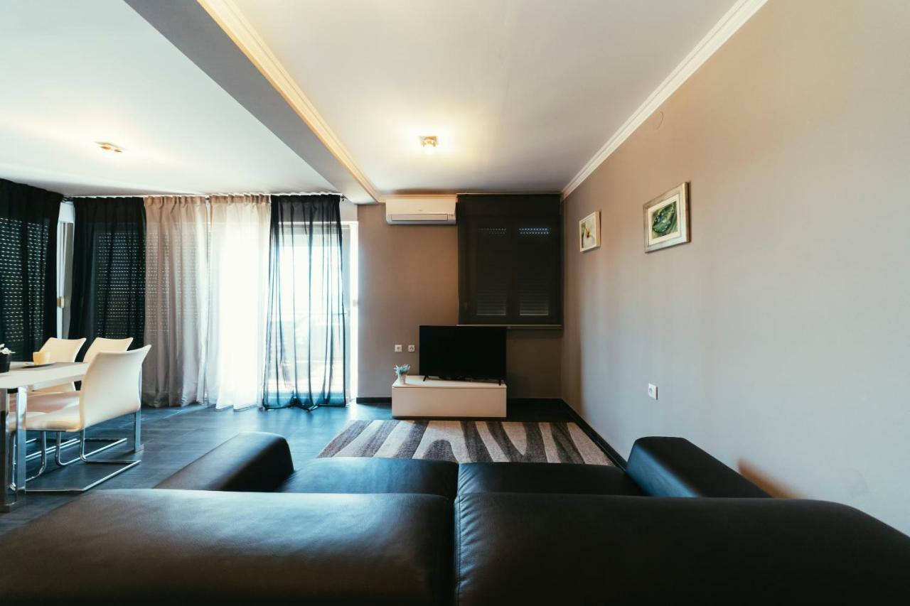 Apartman Prestige *