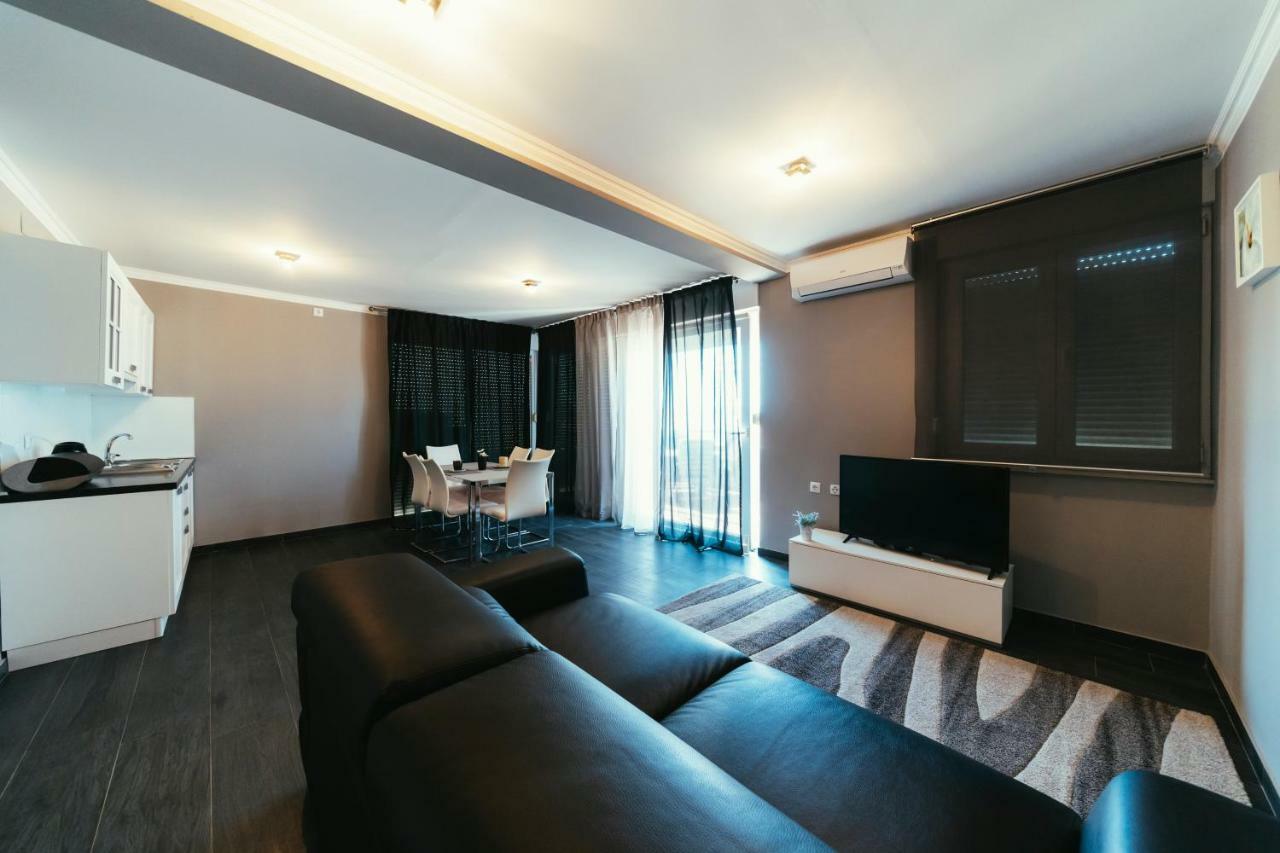 Apartman Prestige *