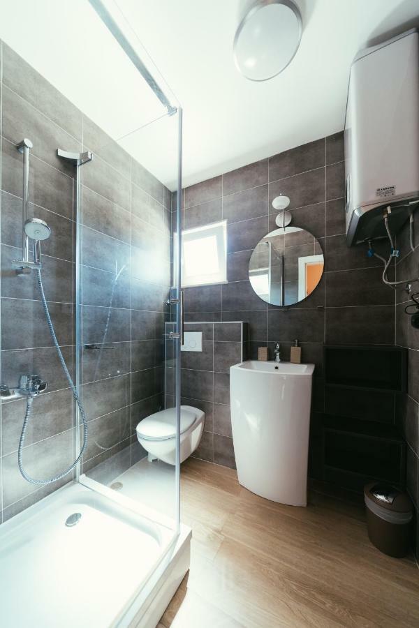 Prestige Apartman Petrčane