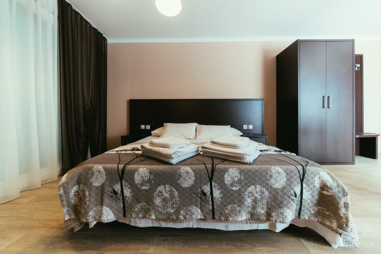 Prestige Apartman *