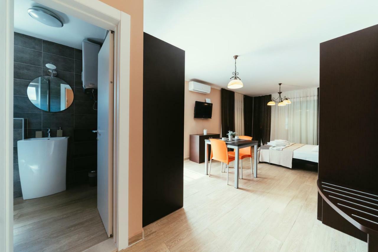 Prestige Apartment *