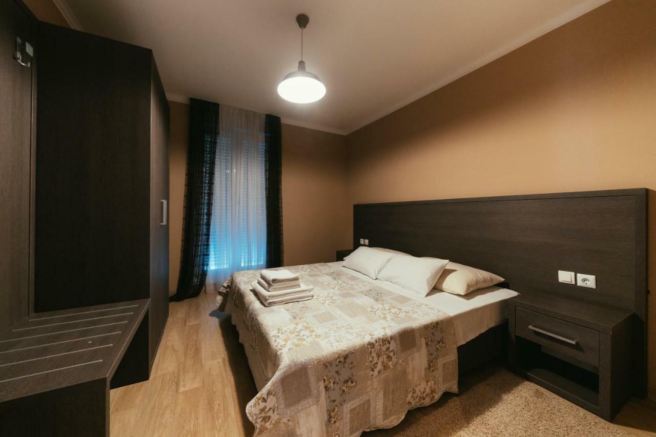 Apartman Prestige *