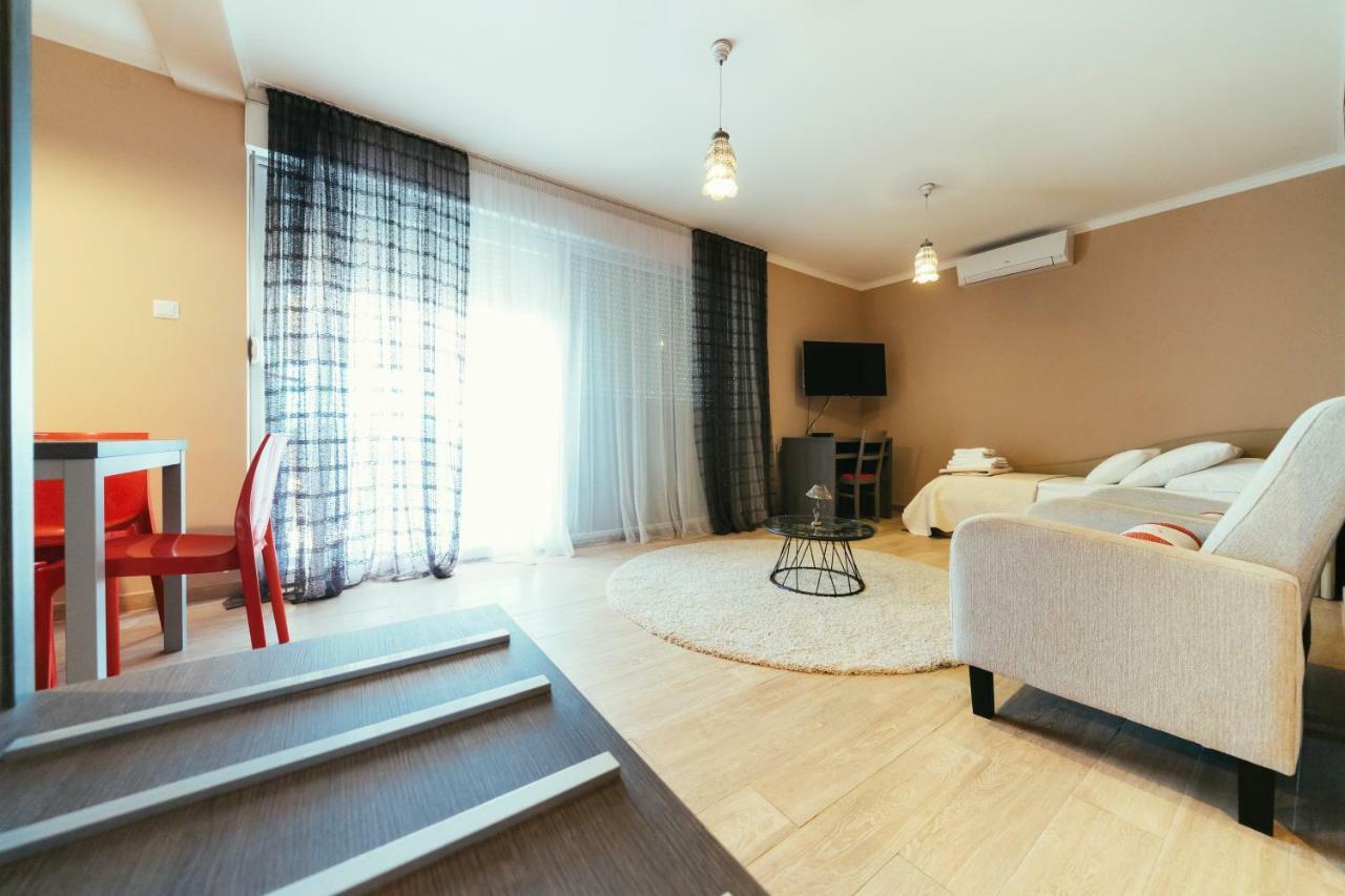 Prestige Apartment Petrčane