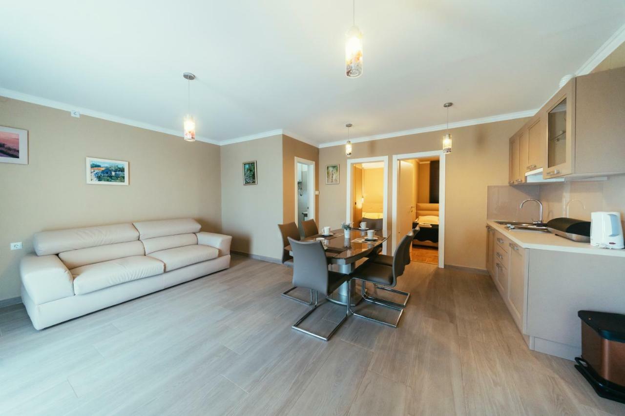 Prestige Apartman *
