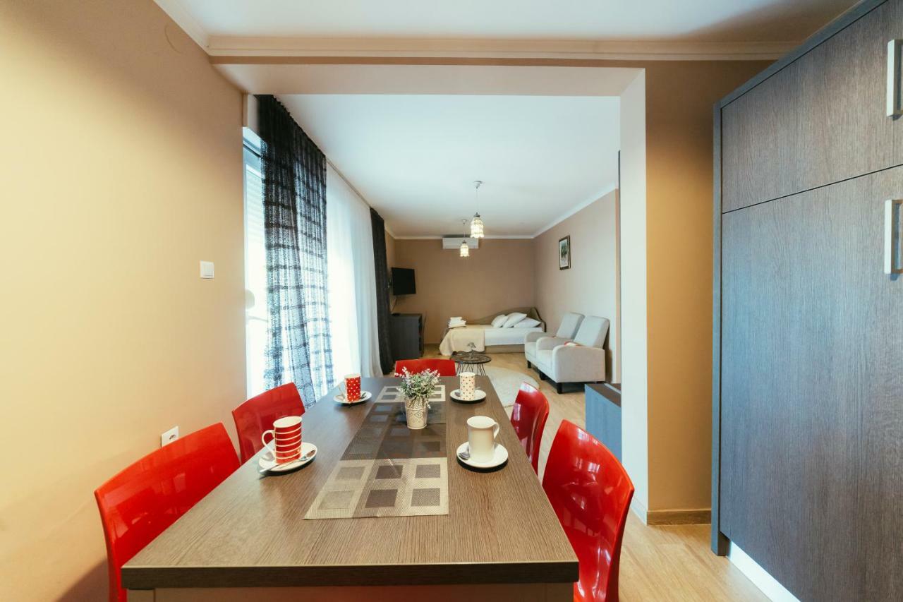 Prestige Apartman *