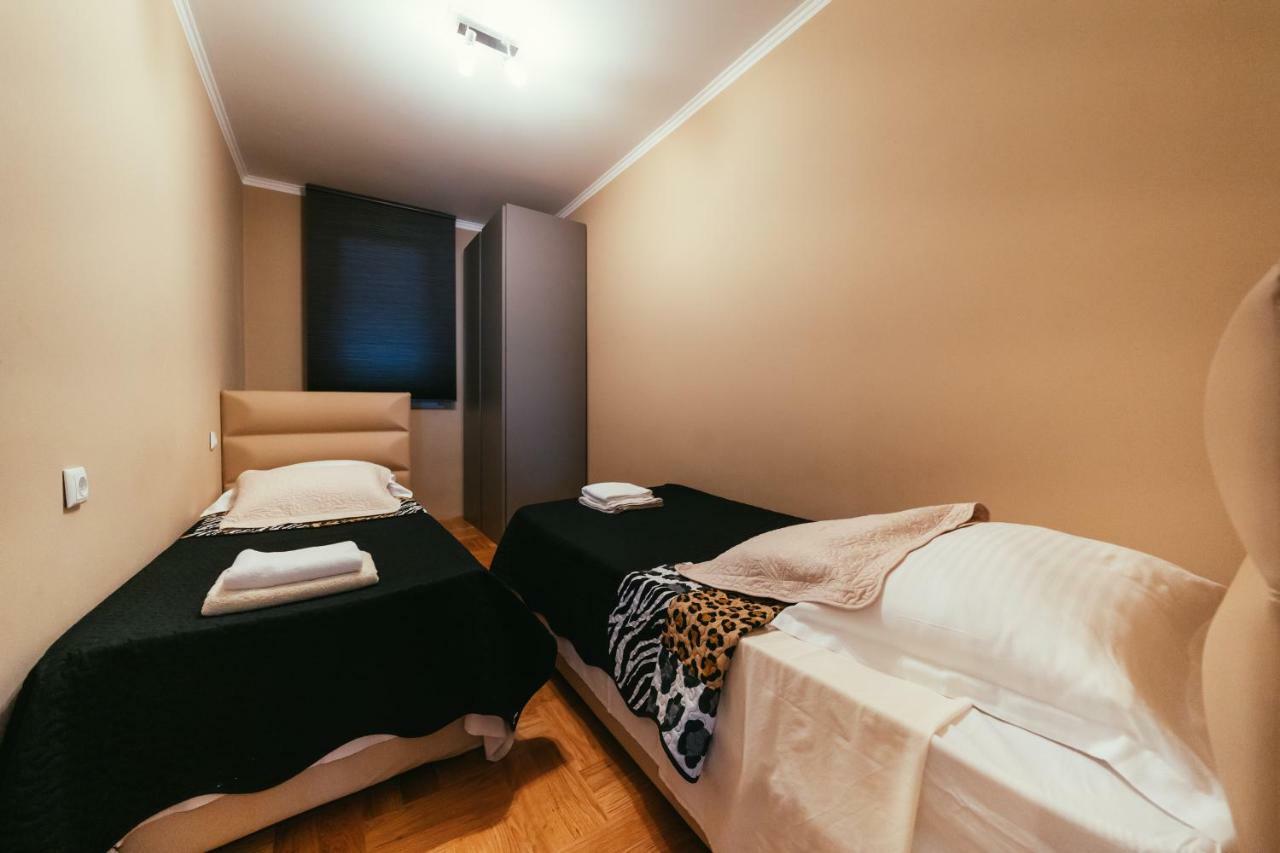 Prestige Apartman *