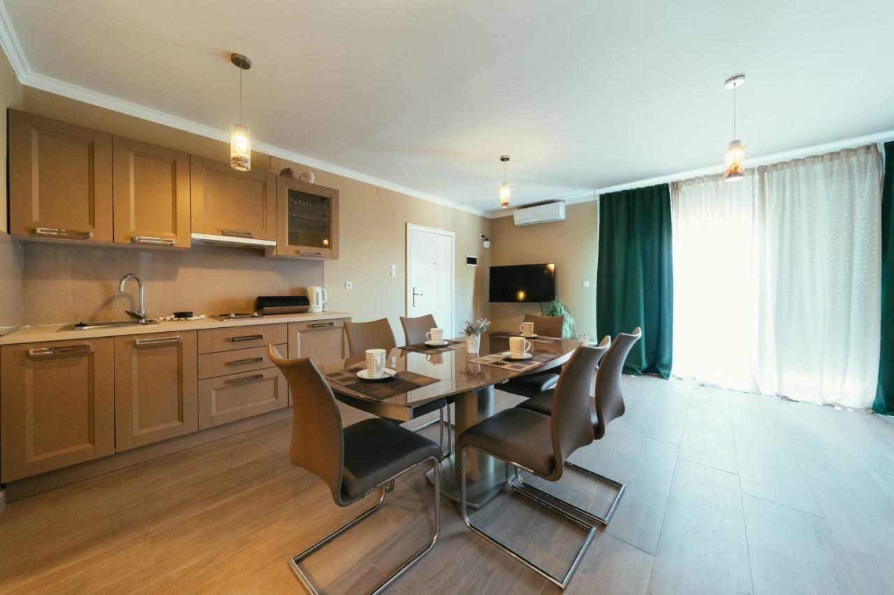 Apartment Prestige Petrčane