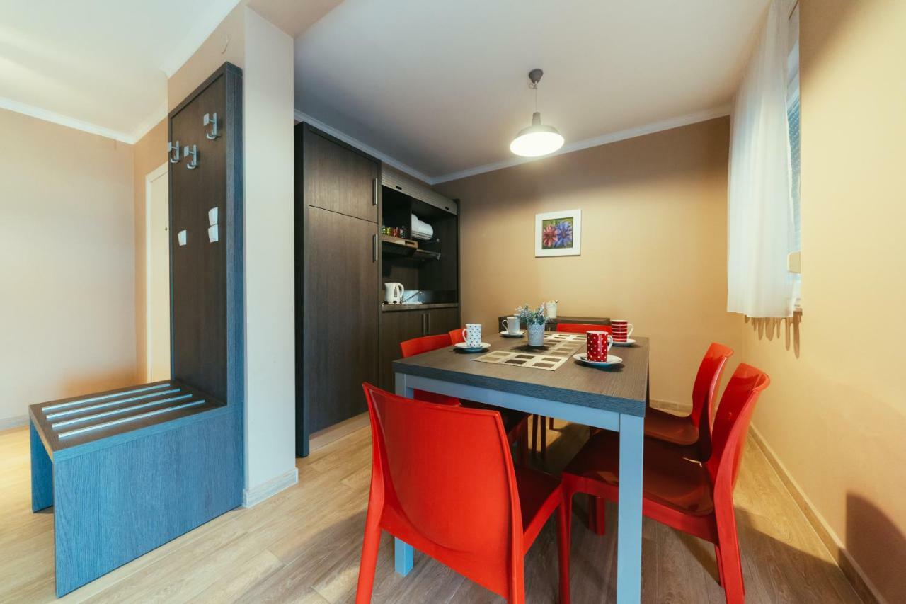 Apartman Prestige