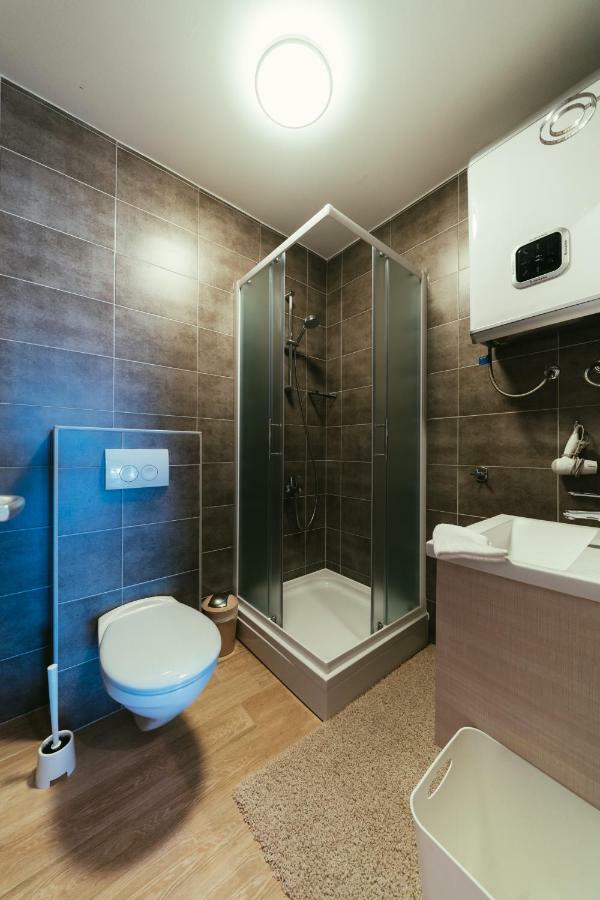 Apartment Prestige