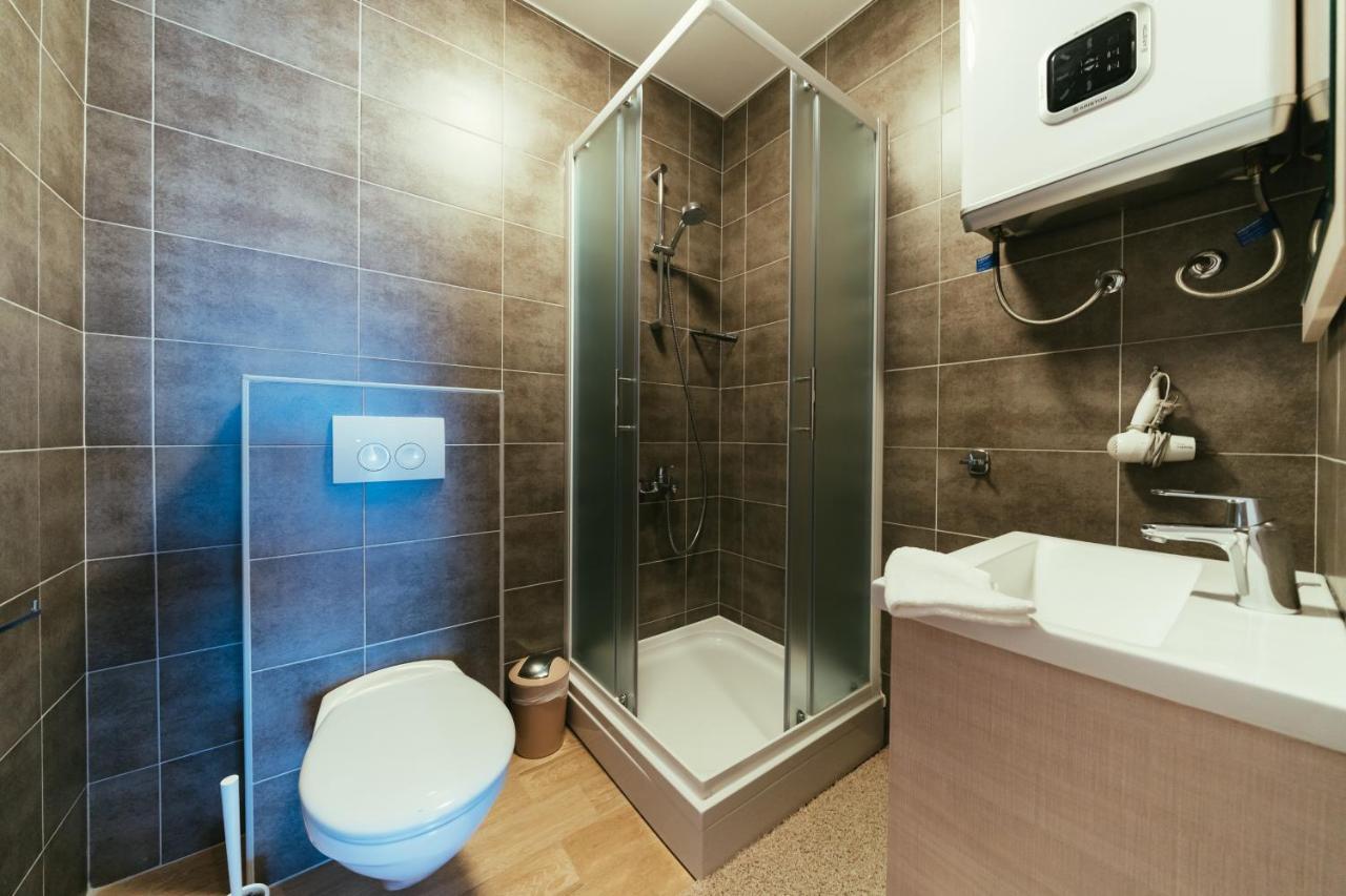 Apartment Prestige Petrčane
